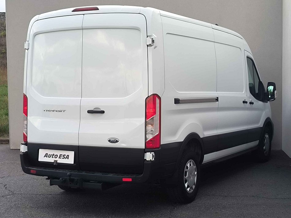 Ford Transit 2.0TDCi Trend L3H2