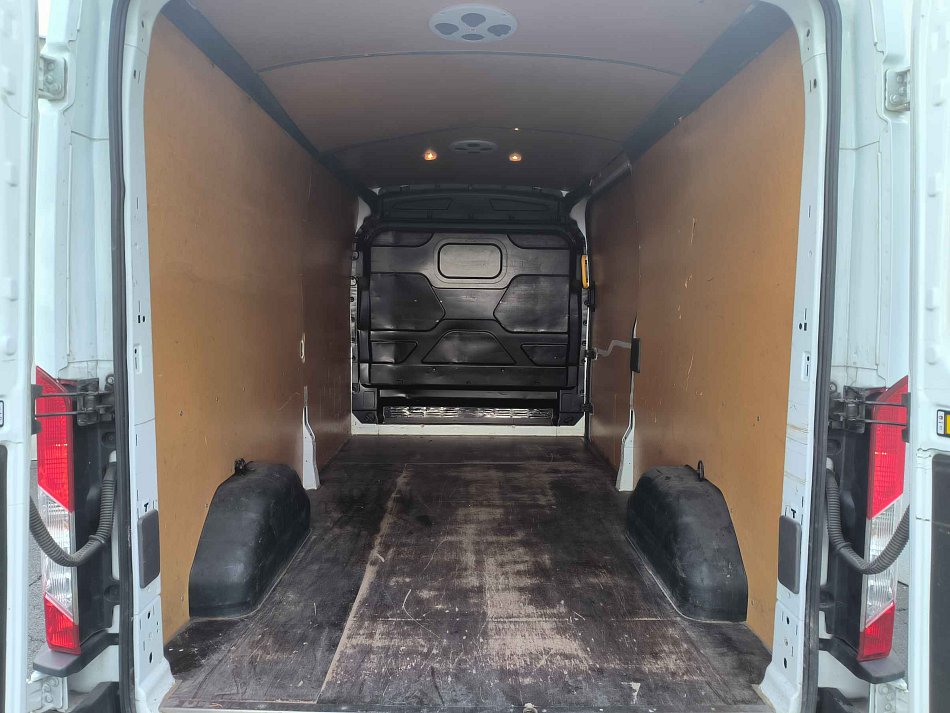 Ford Transit 2.0TDCi Trend L3H2