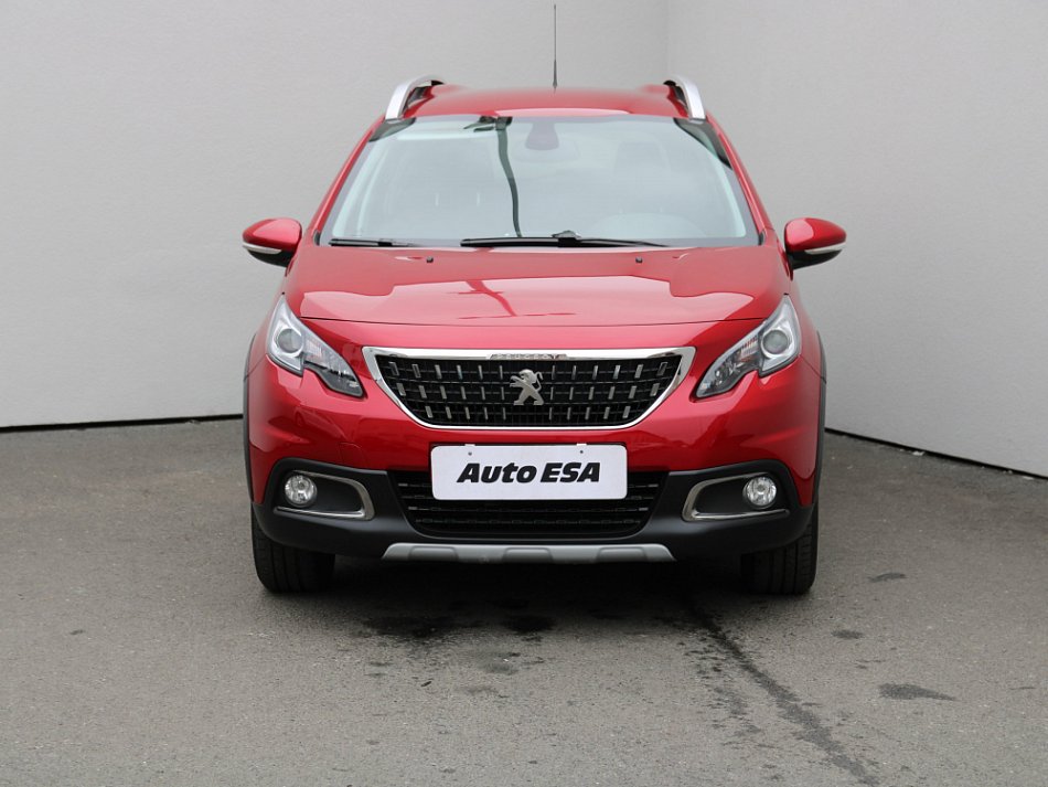 Peugeot 2008 1.2PureTech 