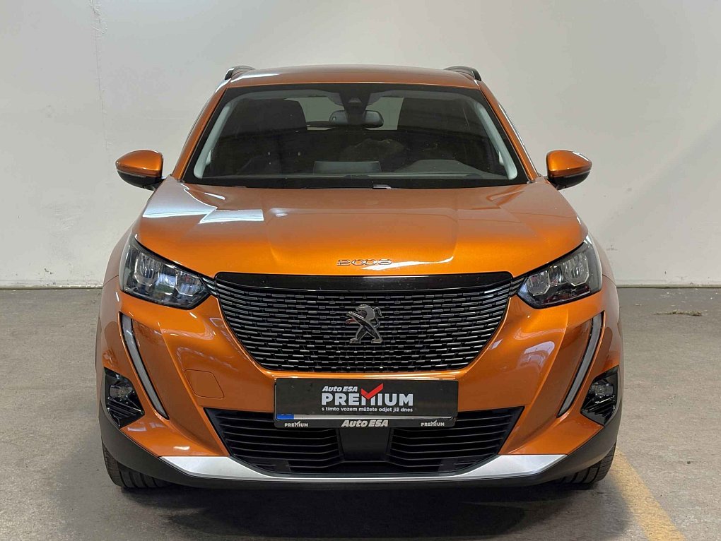 Peugeot 2008 1.2PT 