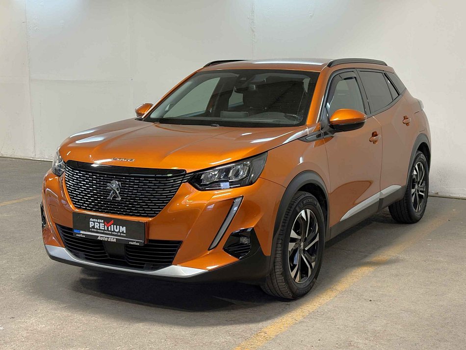 Peugeot 2008 1.2PT 