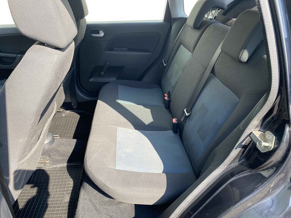 Ford Fiesta 1.3i 