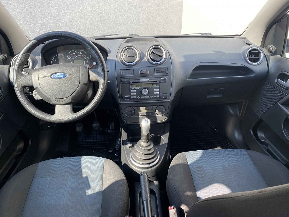 Ford Fiesta 1.3i 