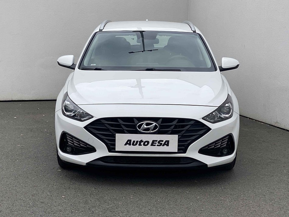 Hyundai I30 1.6 CRDi Smart