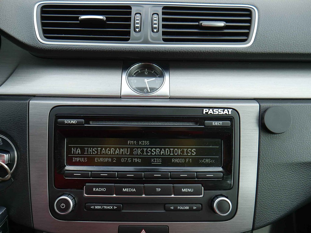 Volkswagen Passat 1.4 TSi 