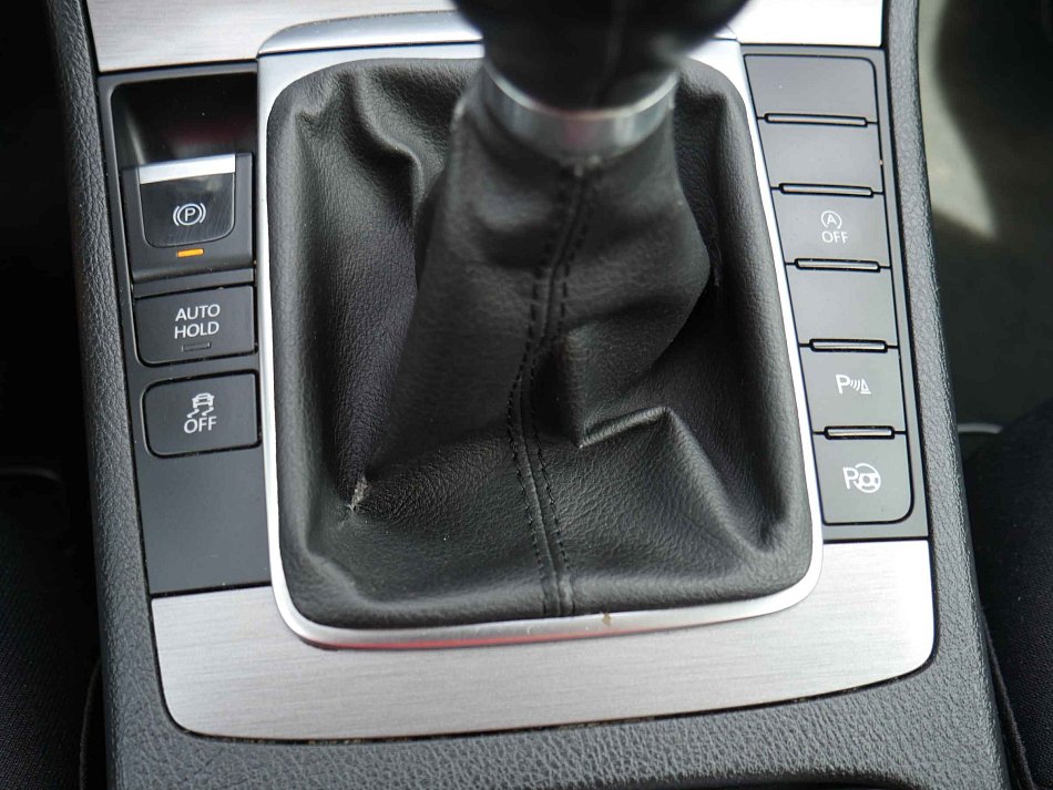 Volkswagen Passat 1.4 TSi 
