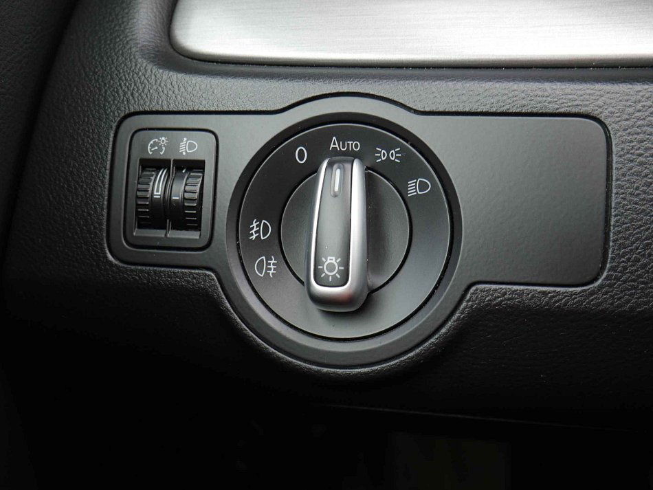 Volkswagen Passat 1.4 TSi 