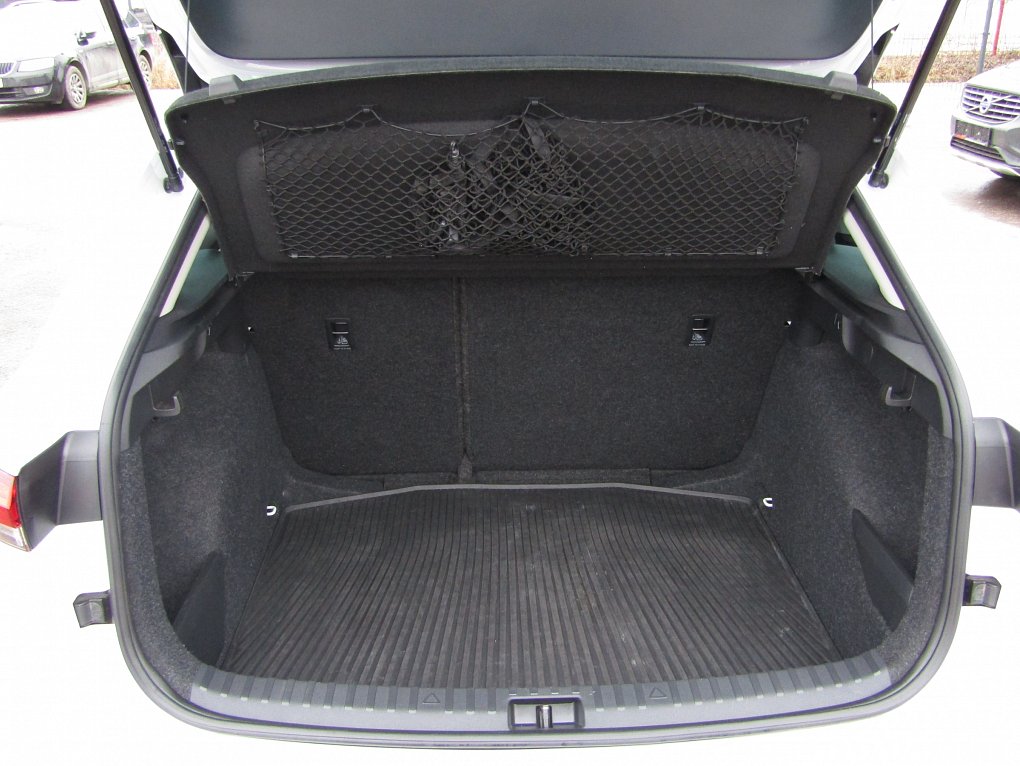 Škoda Scala 1.5 TSi Style