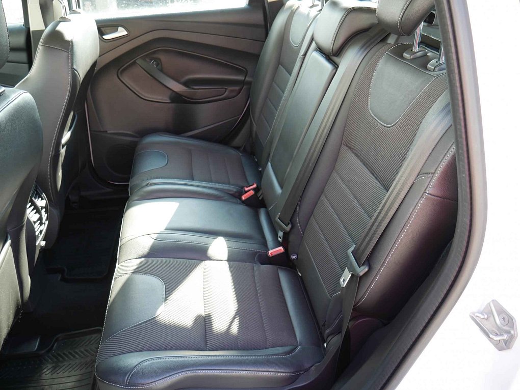 Ford Kuga 2.0 TDCi  4x4
