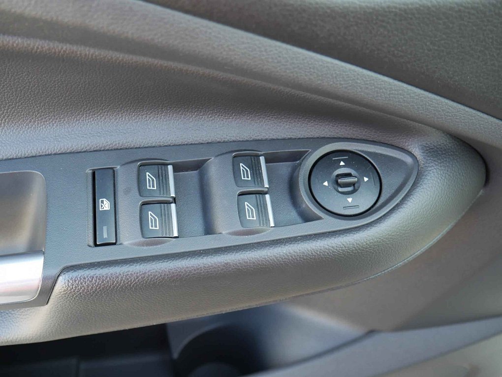 Ford Kuga 2.0 TDCi  4x4
