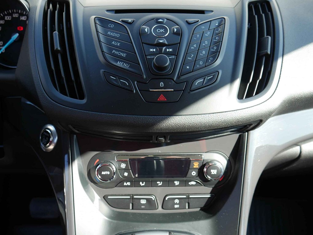 Ford Kuga 2.0 TDCi  4x4