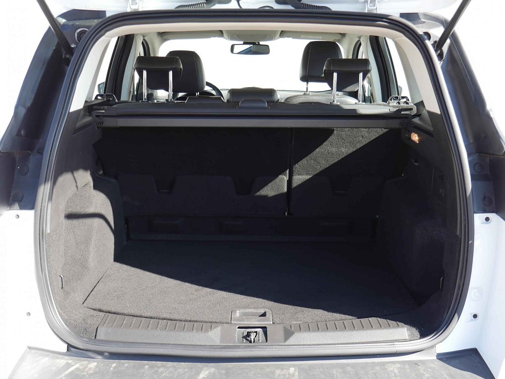 Ford Kuga 2.0 TDCi  4x4