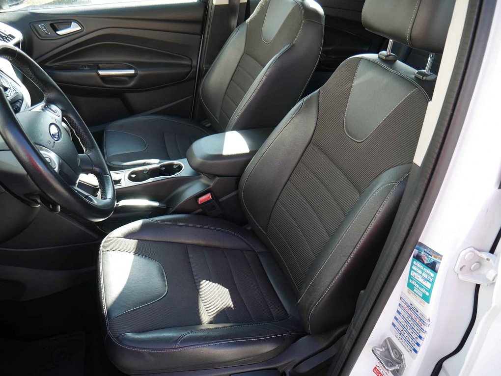 Ford Kuga 2.0 TDCi  4x4