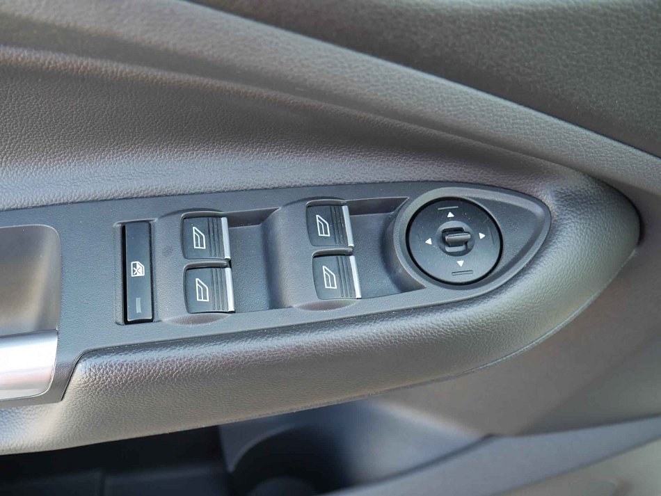 Ford Kuga 2.0 TDCi  4x4