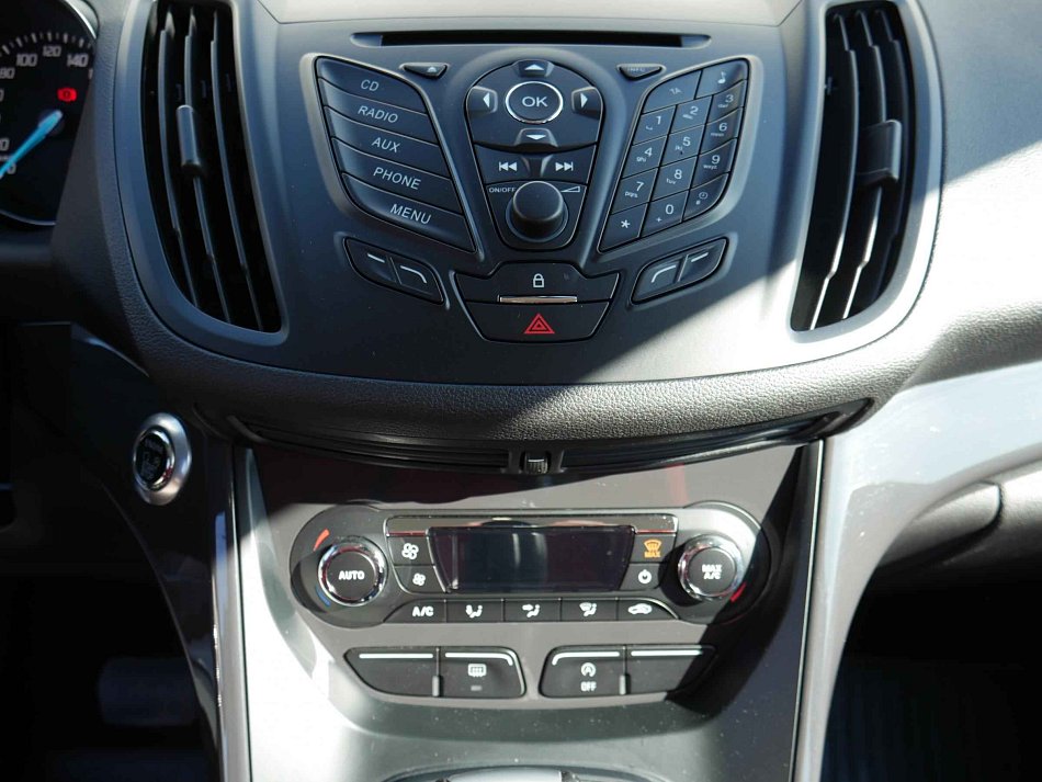 Ford Kuga 2.0 TDCi  4x4