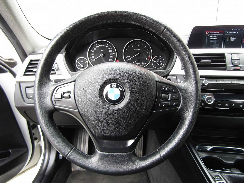 BMW Řada 3 2.0 D  318d