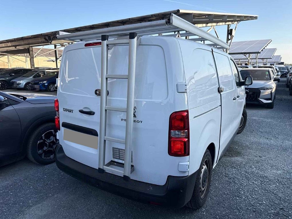Peugeot Expert 1.5HDi  L2 WÜRTH