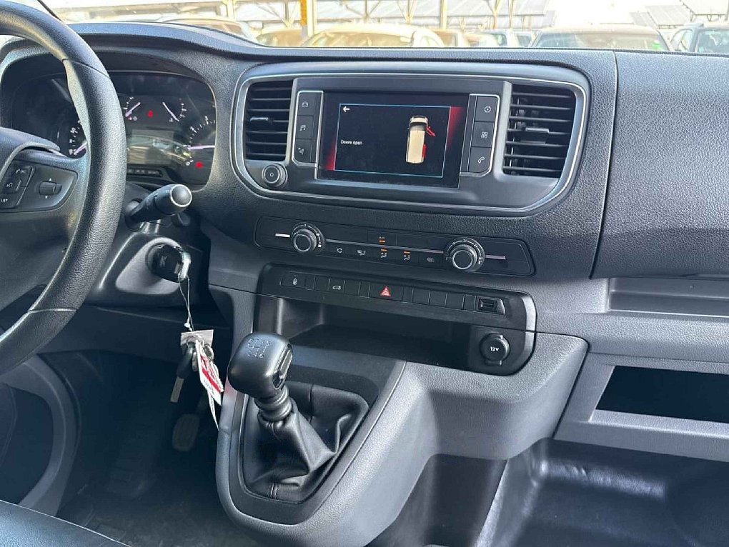 Peugeot Expert 1.5HDi  L2 WÜRTH