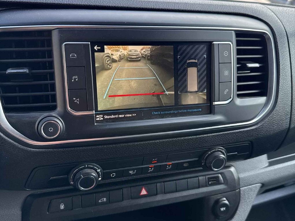 Peugeot Expert 1.5HDi  L2 WÜRTH