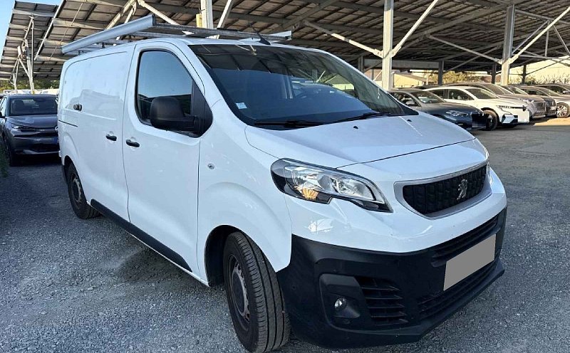 Peugeot Expert 1.5HDi  L2 WÜRTH