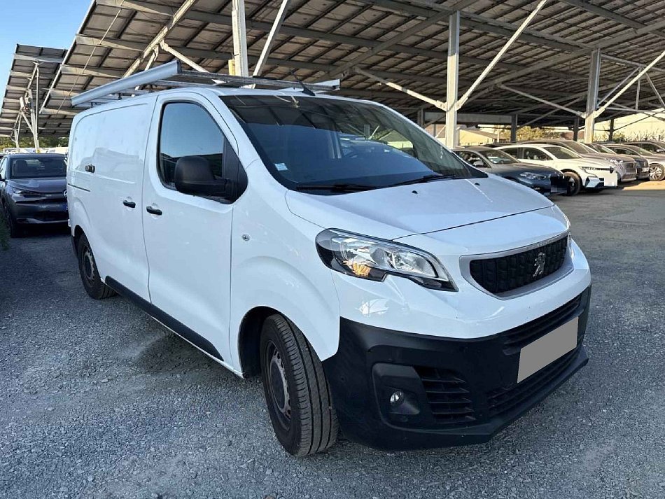 Peugeot Expert 1.5HDi  L2 WÜRTH