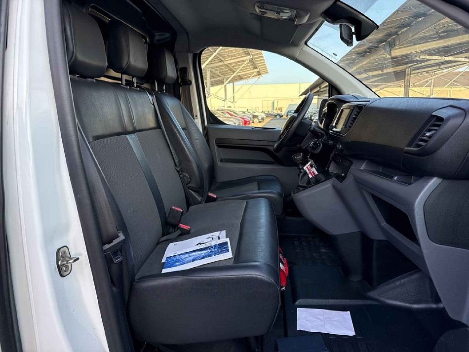 Peugeot Expert 1.5HDi  L2 WÜRTH