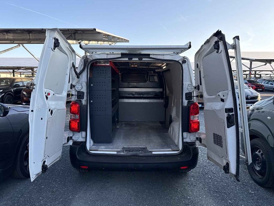 Peugeot Expert 1.5HDi  L2 WÜRTH