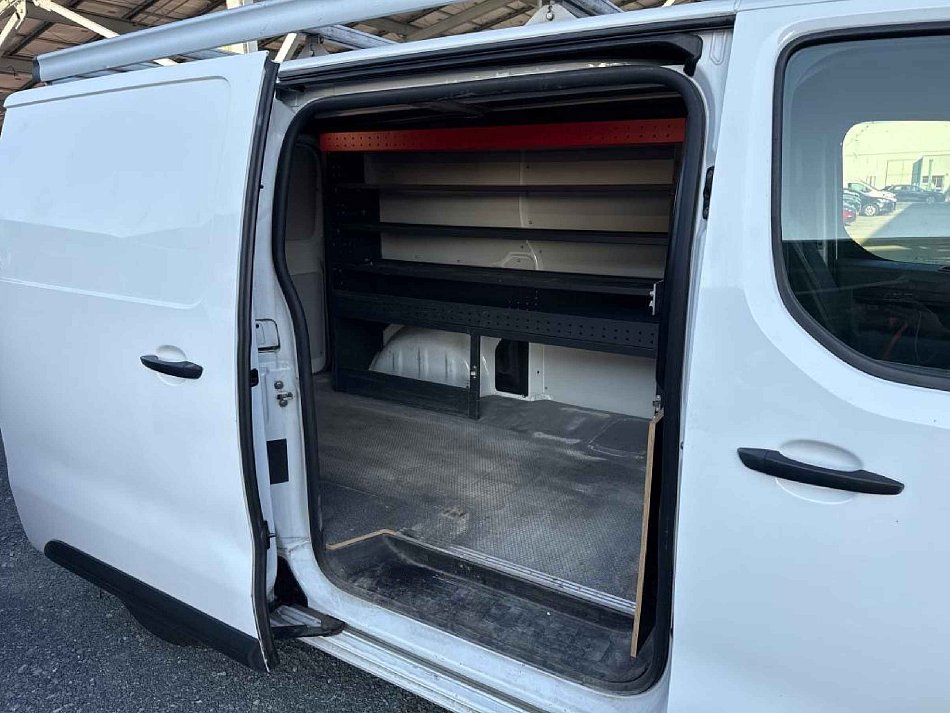 Peugeot Expert 1.5HDi  L2 WÜRTH
