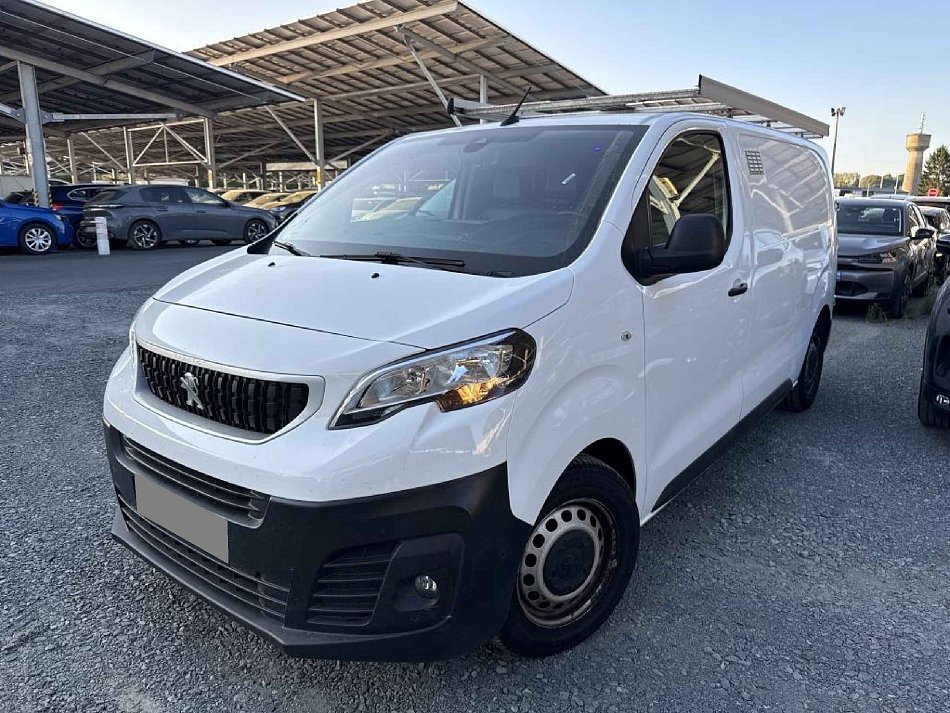 Peugeot Expert 1.5HDi  L2 WÜRTH