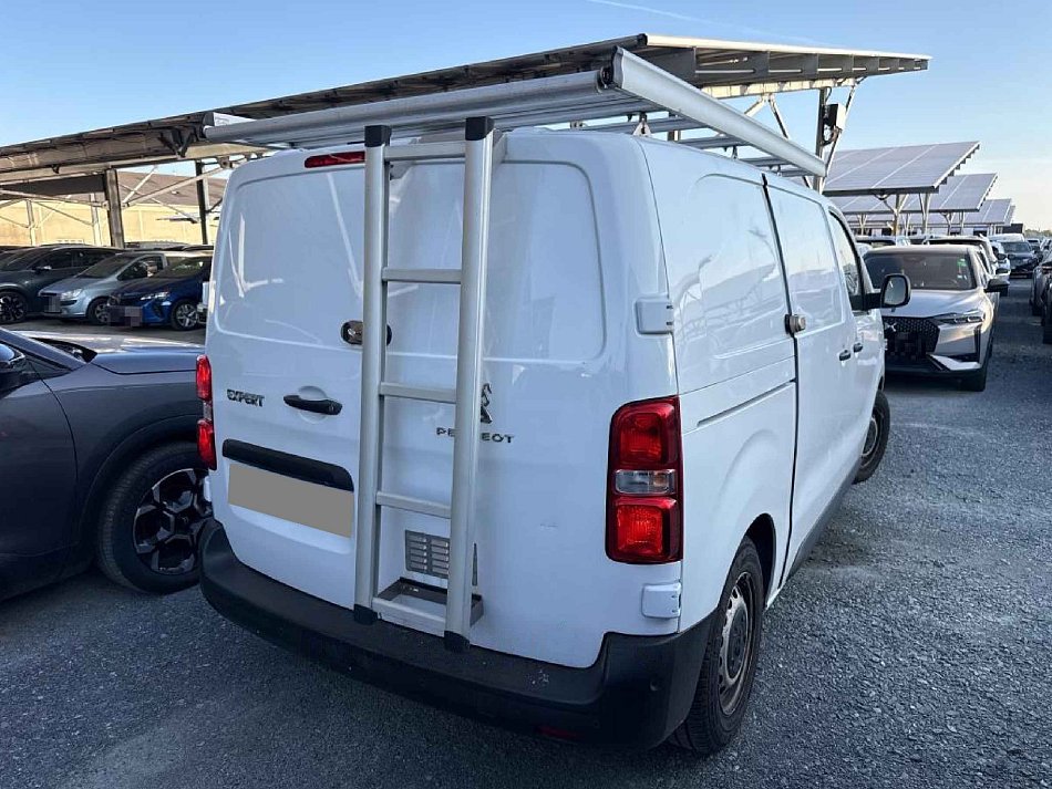 Peugeot Expert 1.5HDi  L2 WÜRTH