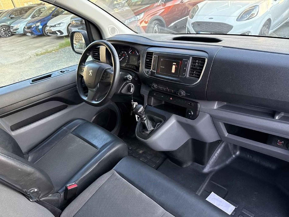 Peugeot Expert 1.5HDi  L2 WÜRTH