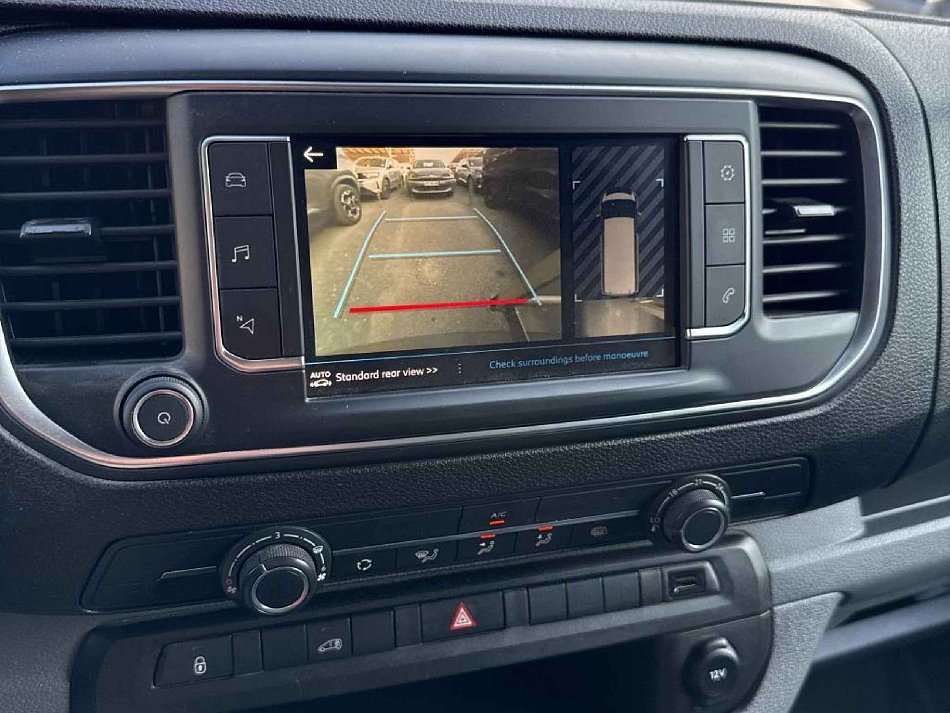 Peugeot Expert 1.5HDi  L2 WÜRTH