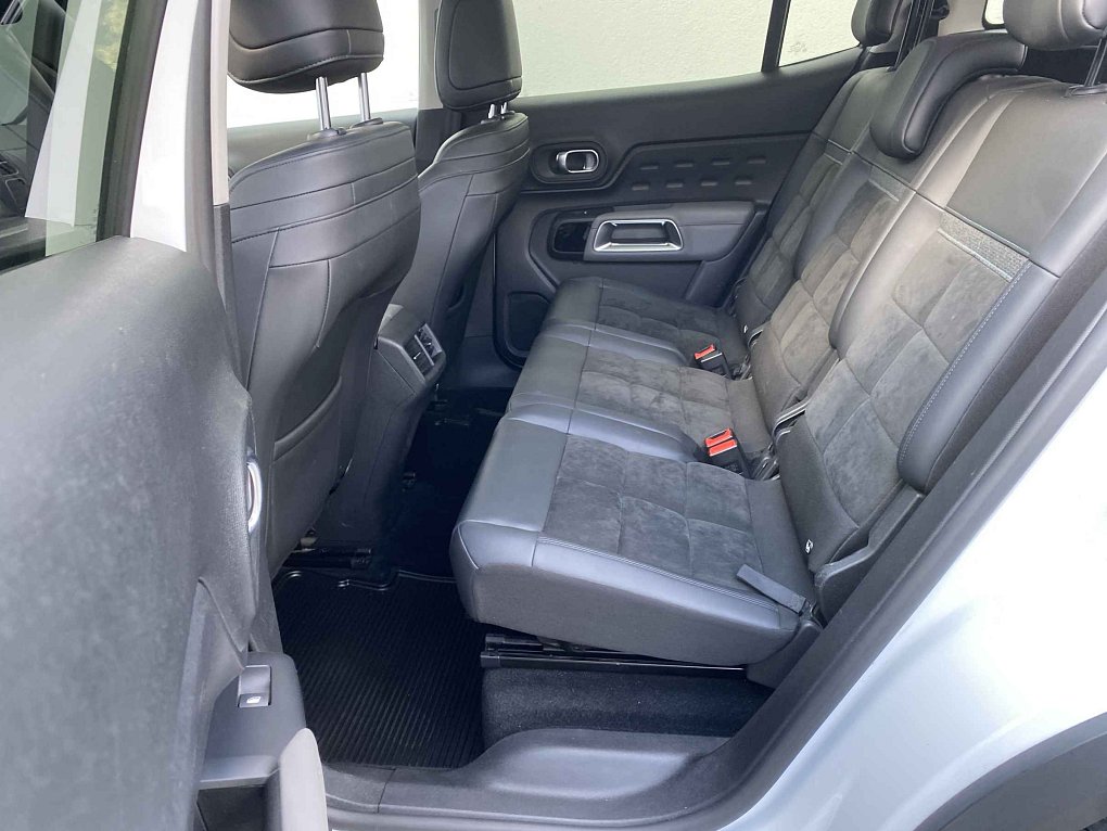 Citroën C5 Aircross 1.2 PT Shine