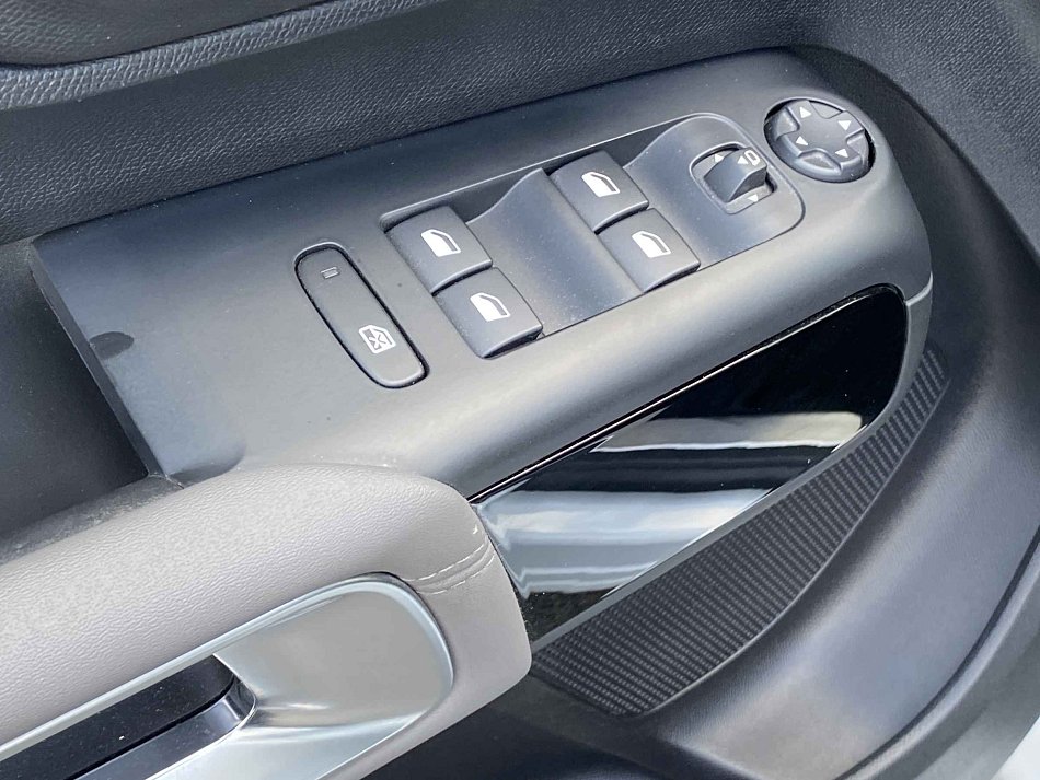 Citroën C5 Aircross 1.2 PT Shine