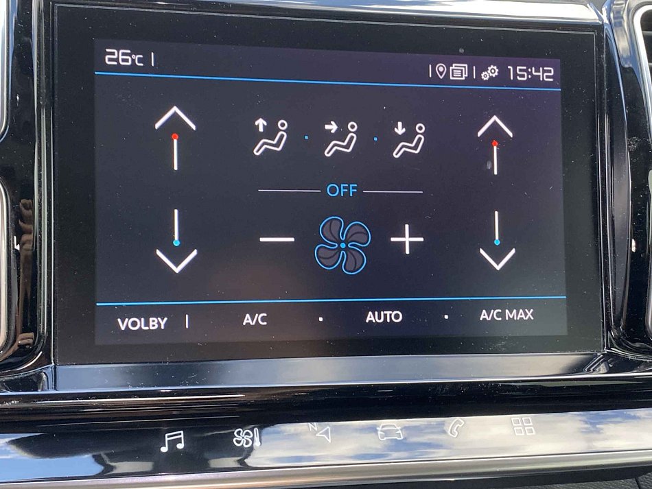 Citroën C5 Aircross 1.2 PT Shine