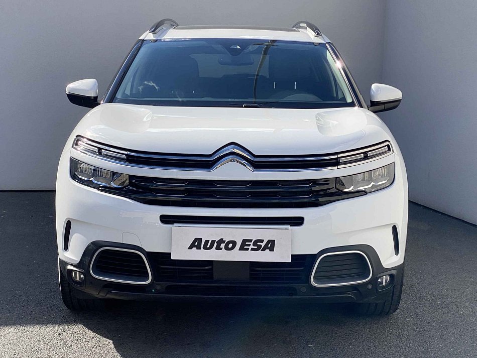 Citroën C5 Aircross 1.2 PT Shine