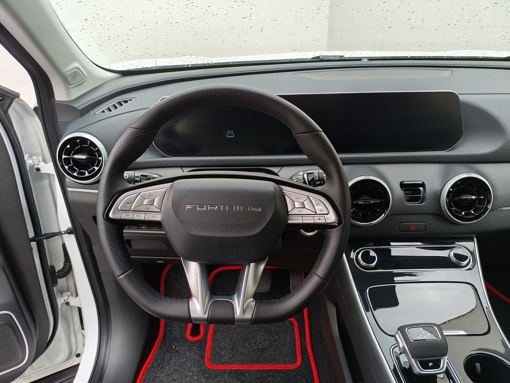 Dongfeng T5 Evo 1.5T 