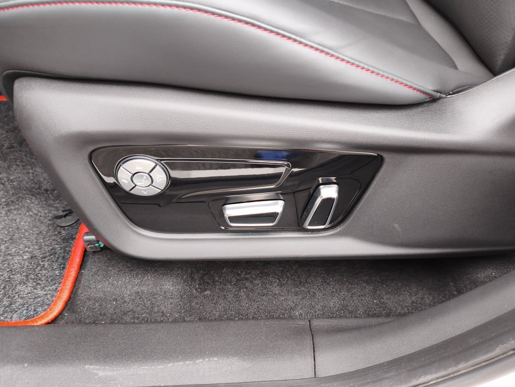 Dongfeng T5 Evo 1.5T 
