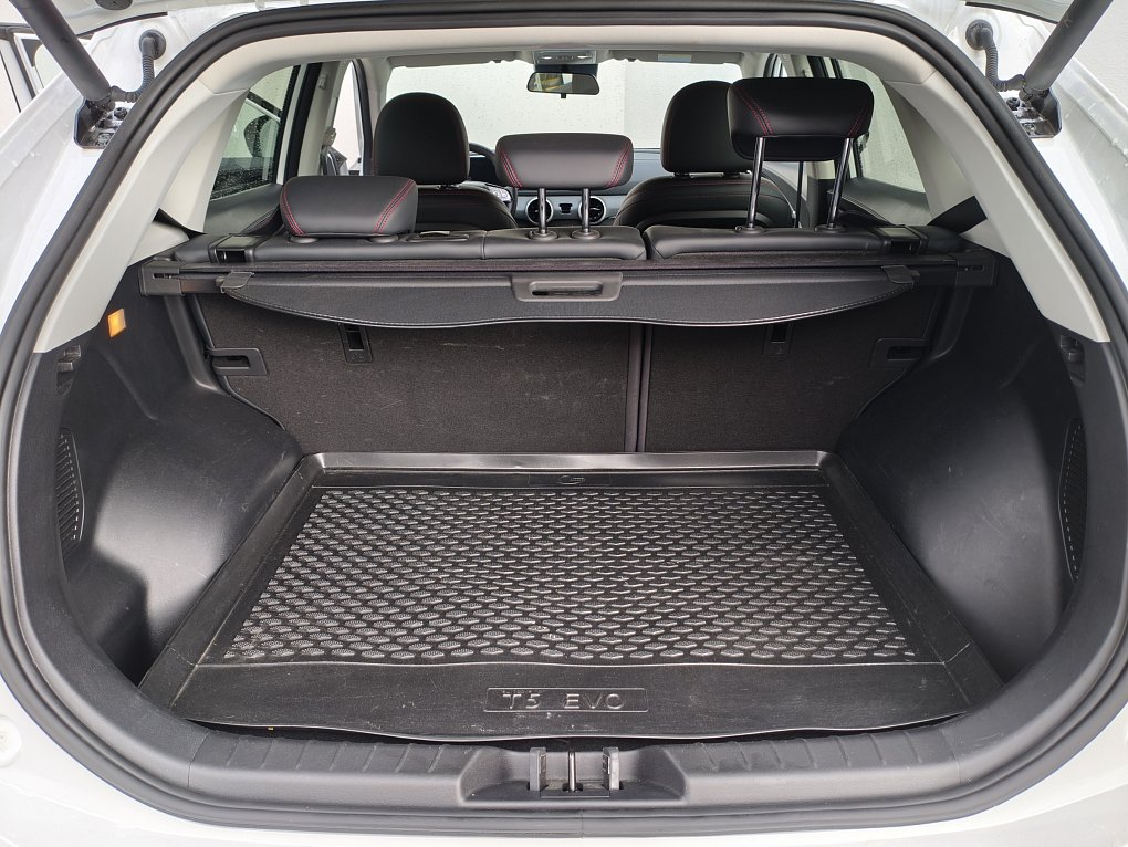 Dongfeng T5 Evo 1.5T 