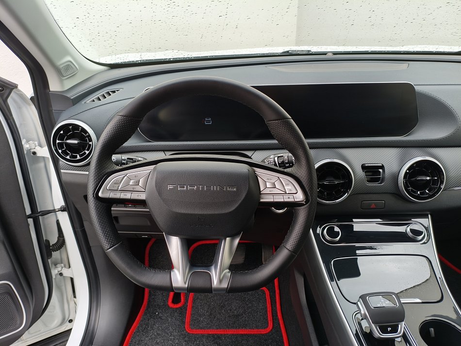Dongfeng T5 Evo 1.5T 
