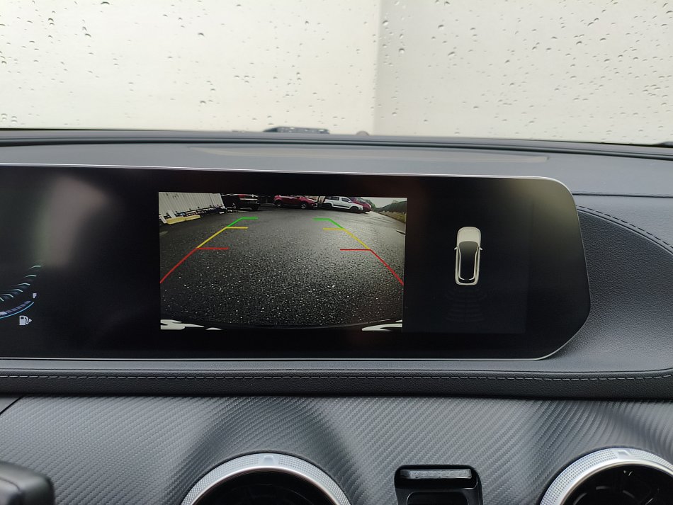 Dongfeng T5 Evo 1.5T 