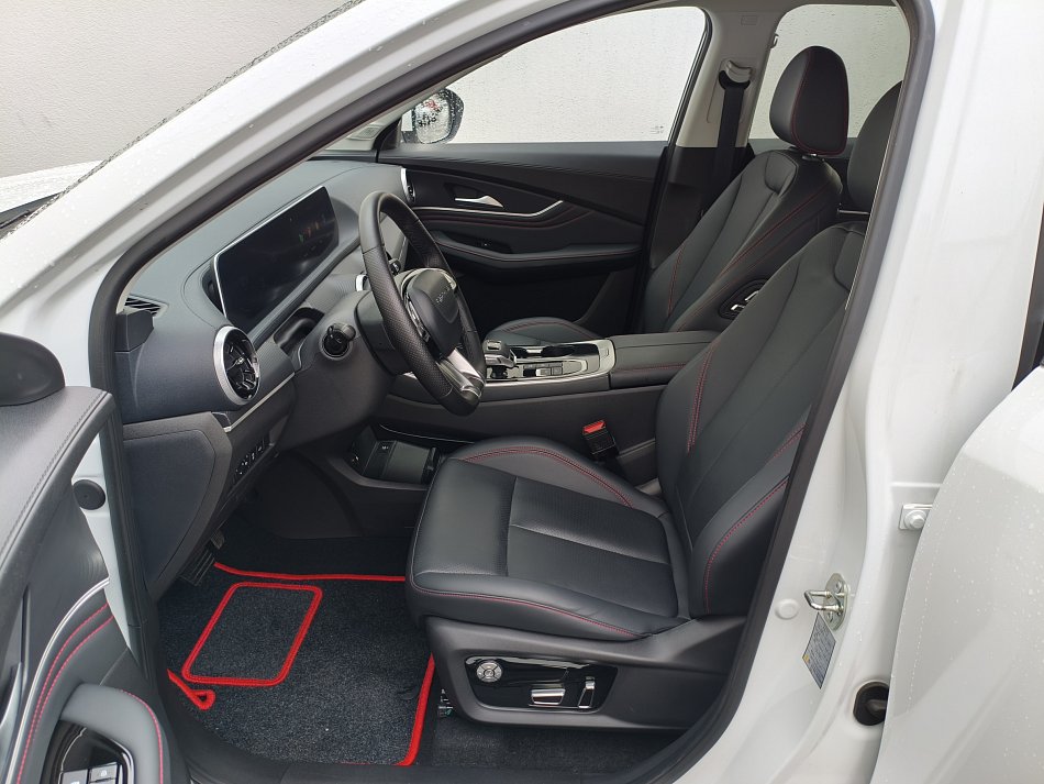 Dongfeng T5 Evo 1.5T 