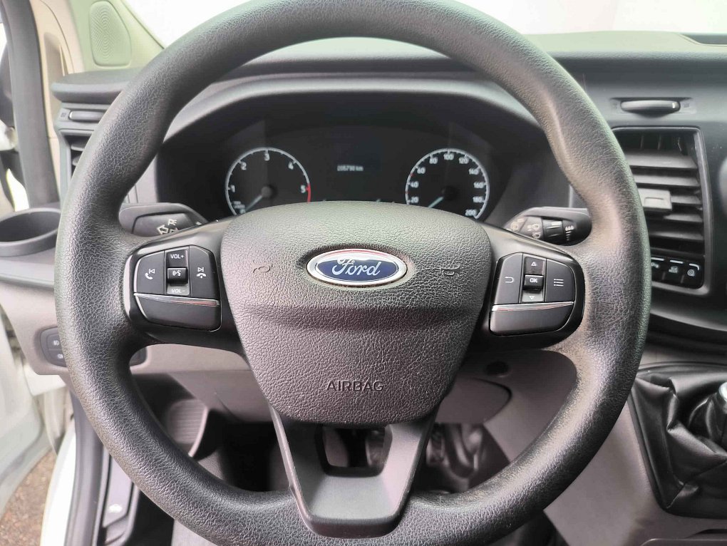 Ford Transit Custom 2.0TDCi  L1H2 9míst