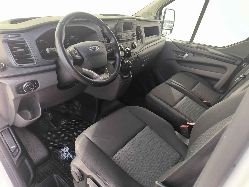 Ford Transit Custom 2.0TDCi Trend L1H1