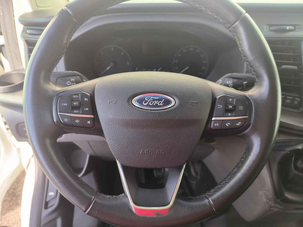 Ford Transit Custom 2.0TDCi Trend L1H1