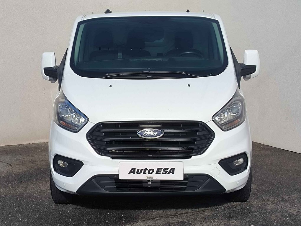 Ford Transit Custom 2.0TDCi Trend L1H1