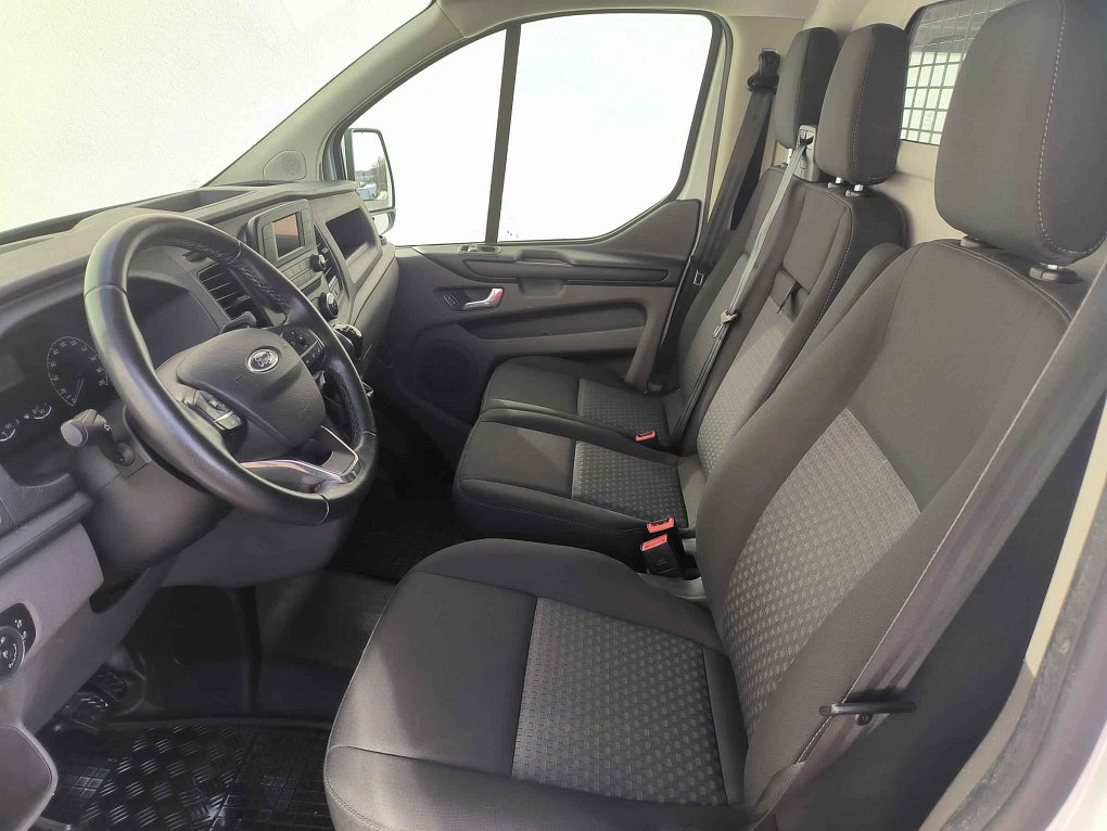 Ford Transit Custom 2.0TDCi Trend L1H1