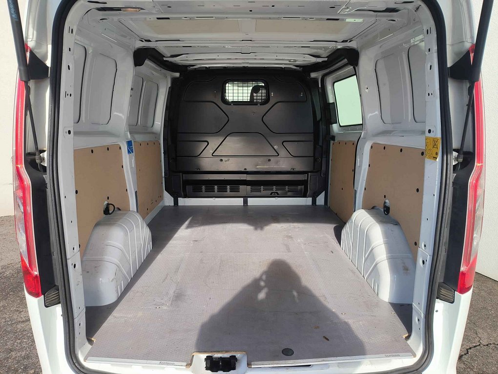 Ford Transit Custom 2.0TDCi Trend L1H1