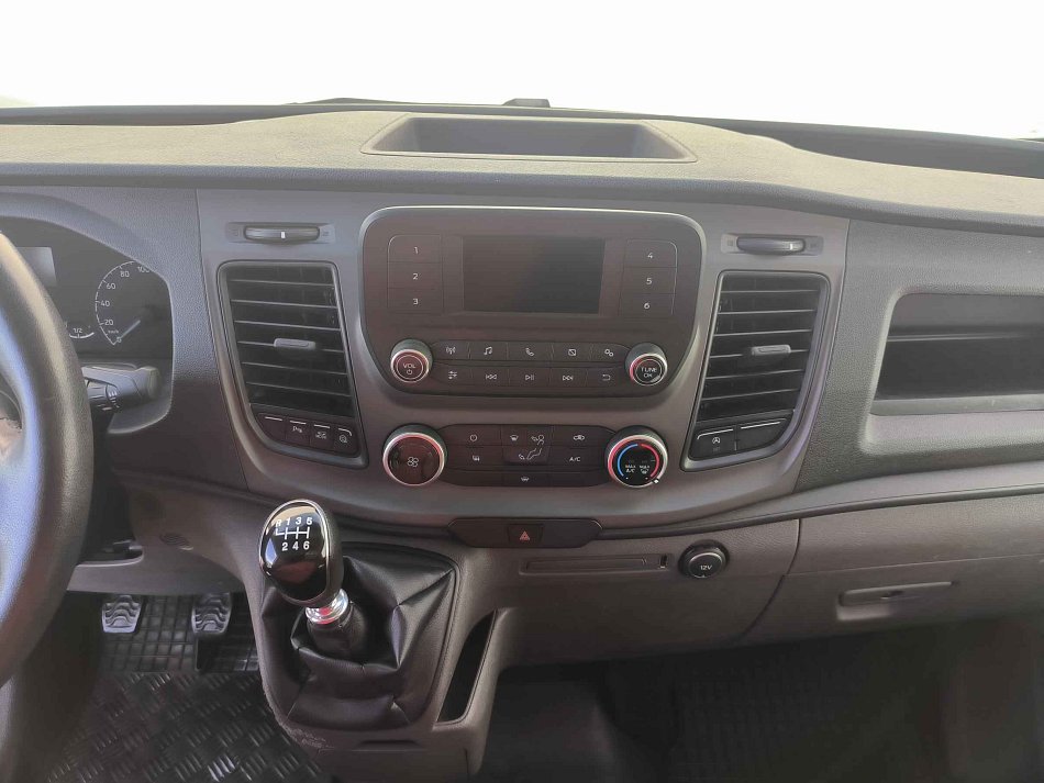 Ford Transit Custom 2.0TDCi Trend L1H1