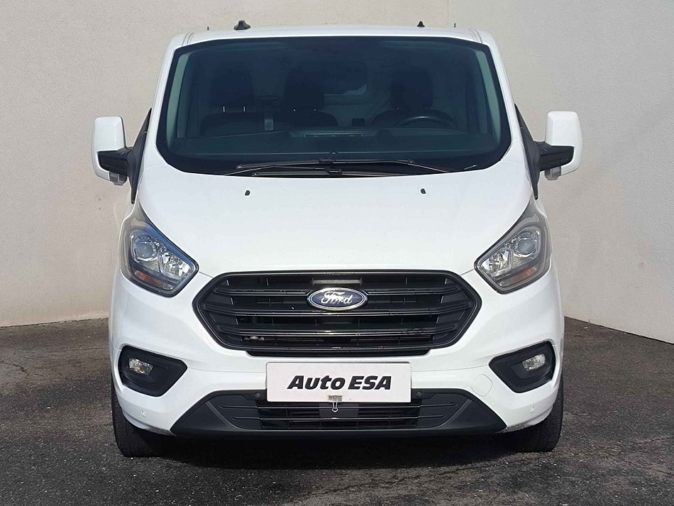 Ford Transit Custom 2.0TDCi Trend L1H1